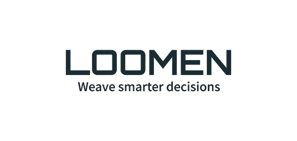 Loomen logo